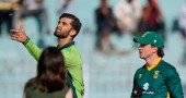 Pakistan to bat first against South Africa, eye ODI series title