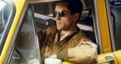 Half a century on, Taxi Driver’s quiet corridor scene captures universal loneliness