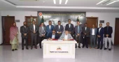 Chinese investor ready to invest in second manufacturing facility in Mirsharai