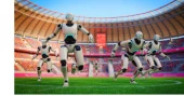 World humanoid robot games adds new events