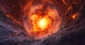 Yellowstone supervolcano may be powered by ‘mantle wind’, study suggests