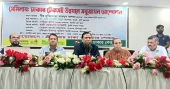 Speakers yearn for 'more livable, environmentally sustainable' Dhaka, call for social movement