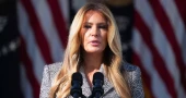 Melania Trump helps broker Ukraine ceasefire