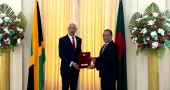 Bangladesh, Jamaica see tremendous potentials to deepen, expand bilateral relations
