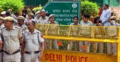 India SC asks authorities to remove barricades around court amid CJP protests