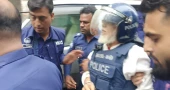 Former Habiganj MP Majid Khan lands in jail