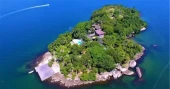 Neymar Plans to Purchase Private Island in Brazil for €9 Million