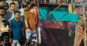 Footpath eviction drives to continue till illegal encroachments removed: DNCC administrator
