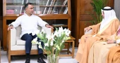 Saudi Arabia keen to invest up to $1 billion in Bangladesh's ports, infrastructure