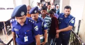 3 to die for gang rape of teenage girl in Jamalpur
