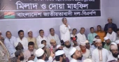 BNP to form peace brigades to keep vigil against return of ousted AL regime