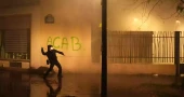 Youth-led protests spread across Europe as France braces for third weekend of demonstrations