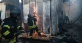 10 killed as Russia, Ukraine intensify aerial strikes