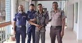 One to die, another gets life for murdering Chandpur gold trader