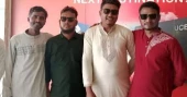 4 JCD leaders suspended for assaulting central VP in Panchagarh