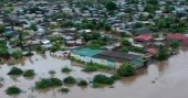Over 100 killed as severe floods and heavy rains batter southern Africa
