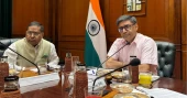 India moves to restore relations with Bangladesh through reactivating bilateral mechanisms