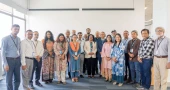 UNDP partners with 12 organisations to protect biodiversity, boost climate resilience