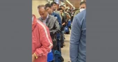 170 more Bangladeshis return home from Libya