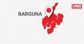 Headless body recovered from canal in Barguna