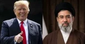 45-day truce plan offered to Iran and US, no response yet