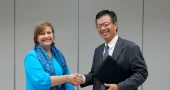 Japan, Unicef sign $ 3.3mn deal to strengthen assistance for Rohingya children