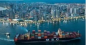 Nations keep plan for global shipping carbon fee alive, more talks set for fall