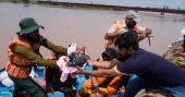 Pakistan monsoon death toll exceeds 100 in a month as more heavy rain forecast