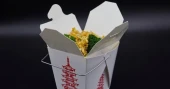 The surprising american origins of the Chinese takeout box