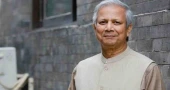 Govt committed to identify, solve children's issues for their healthy growth: Prof Yunus