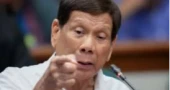 Ex-Philippine president Duterte to stand trial over crimes against humanity charges