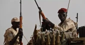 Paramilitary attack kills at least 14 in central Sudan