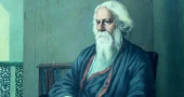 Rabindranath Tagore’s 163rd birth anniversary on Wednesday