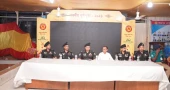 Over 6,000 SRB men deployed for Durga Puja security