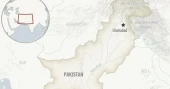 Suicide blast hits Pakistan security compound near Afghan border amid fragile ceasefire