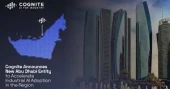 Cognite launches Abu Dhabi entity to drive industrial AI adoption in Middle East