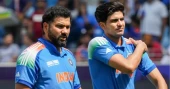 Gill takes charge as India’s new ODI captain, Rohit stays in squad