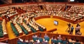 Parliament Secretariat approves Tk 347-cr allocation in budget for 2024-25
