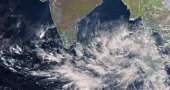 Low pressure area likely to form within next 24hrs: BMD