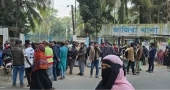 Shariatpur OC found dead: Police suspect suicide, probe committee formed