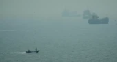 US destroys five more Iranian oil tankers after attacks on Navy warships