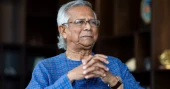 Prof Yunus-led govt's first month in office marked by reform initiatives, diplomatic success and greater public trust