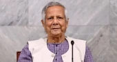 National footballers made every Bangladeshi proud: Prof Yunus