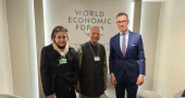 Talks with Dr Yunus: Finland President seeks Global South's proactive roles in major global affairs