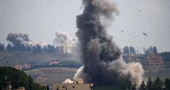 Hezbollah claims 13 attacks on Israeli forces in southern Lebanon