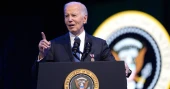 Biden memoir interview tapes released, show discussions of sensitive information and memory lapses