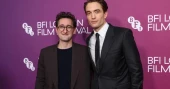 Robert Pattinson explores the rise of predator-catching TV in new film ‘Primetime’