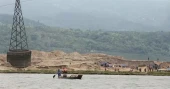 Joint force to be deployed to stop stone theft in Sylhet; 5-point plan announced