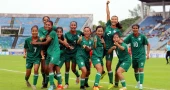 Bangladesh edge closer to AFC Women’s Asian Cup final round after defeating Myanmar