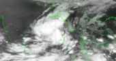Well-marked low over West Central Bay intensified into monsoon depression: BMD